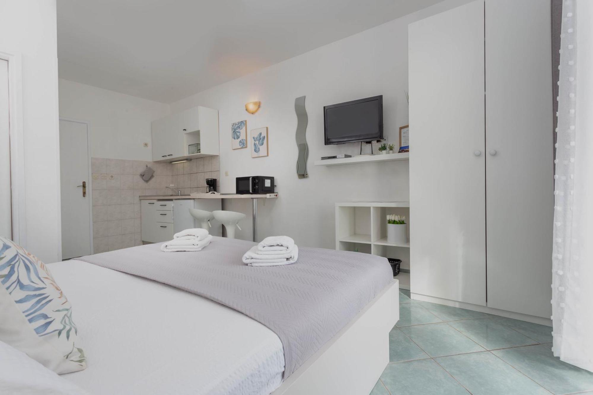 Apartments Anita Hvar Town Exterior foto